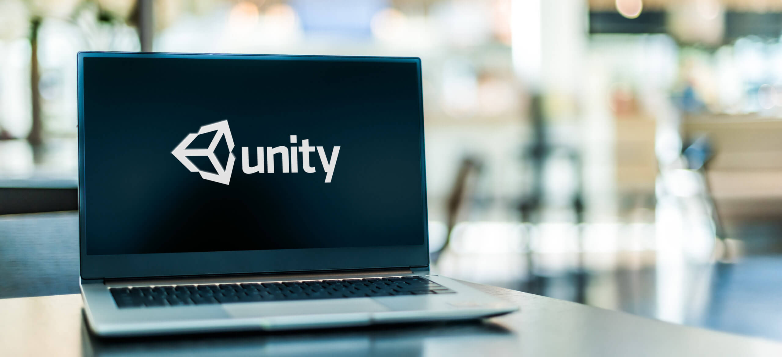 Blogartikelbild Unity Software &#8211; die große Aktienanalyse