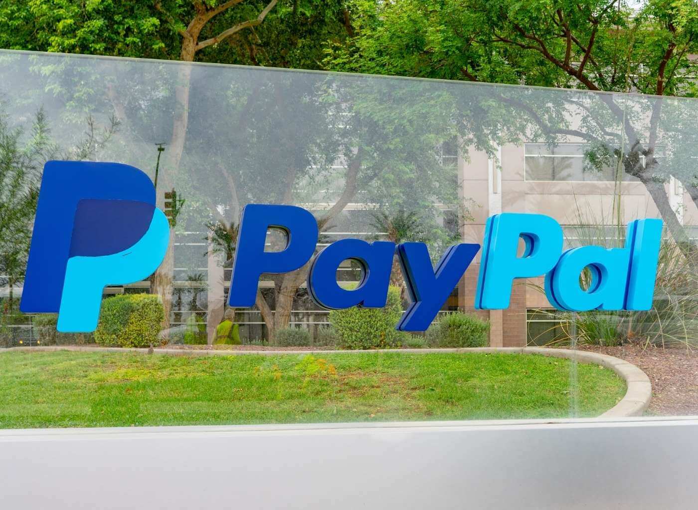 Blogartikelbild PayPal plant Übernahme von Pinterest
