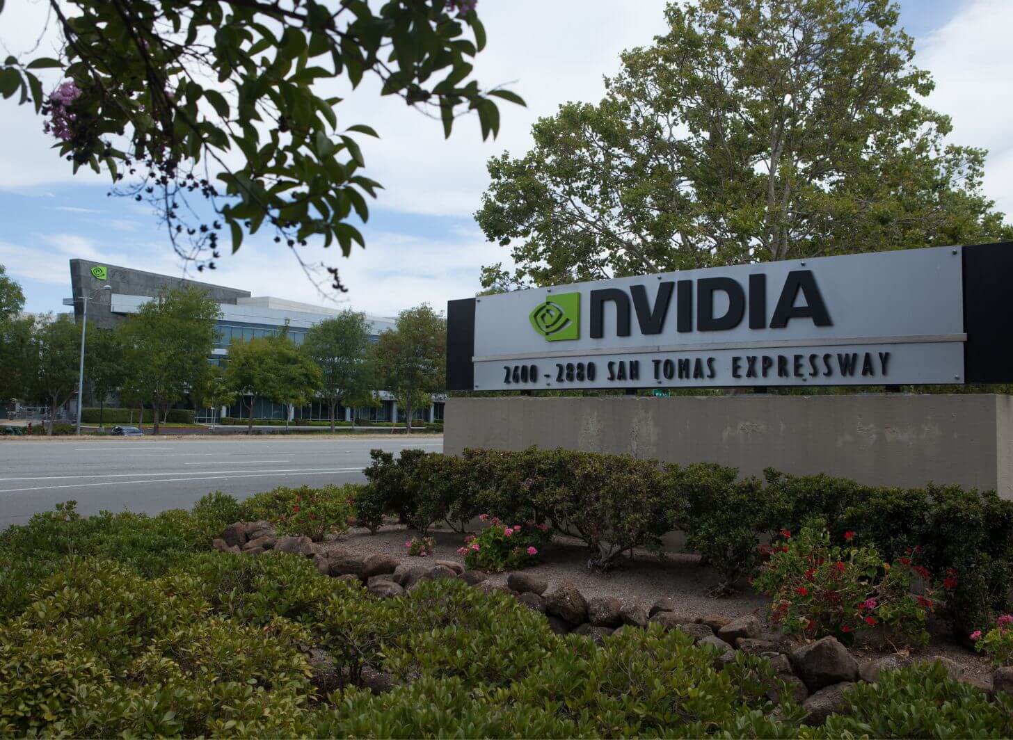 Blogartikelbild Nvidia plant neuen GPU-Chip für China &#8211; Aktie vorbörslich positiv