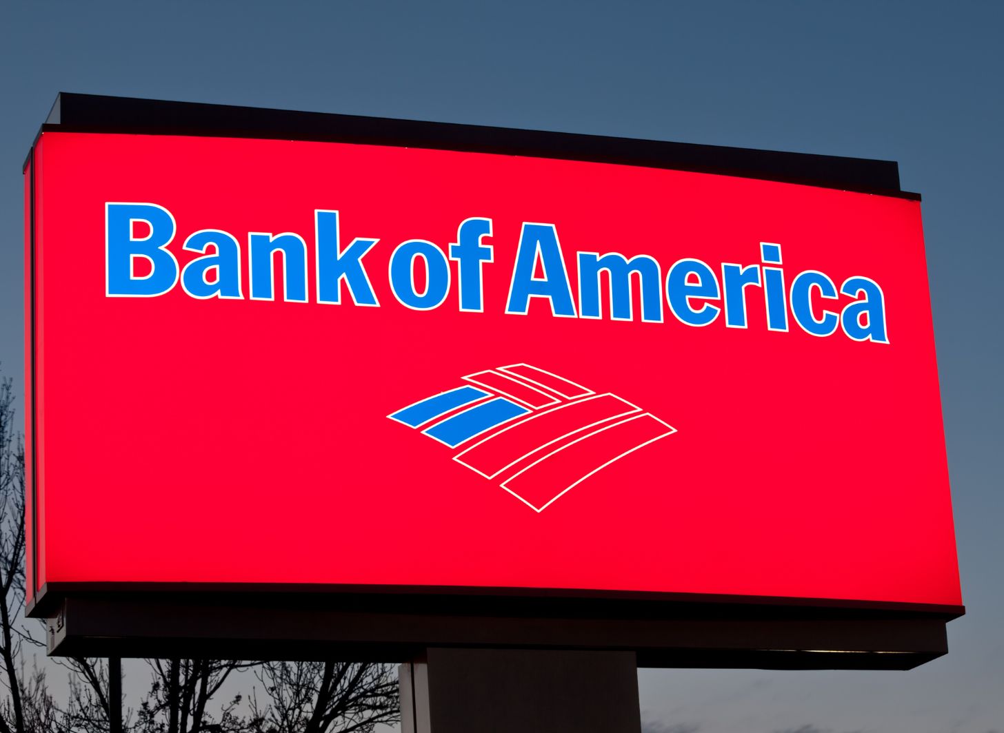 Artikel Diese Vier Aktien Empfiehlt Die Bank Of America Vor Den