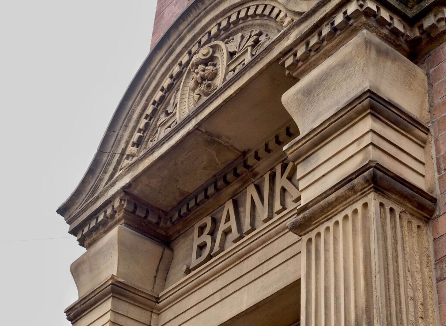 Blogartikelbild Banken als Profiteure des Zinsanstiegs?