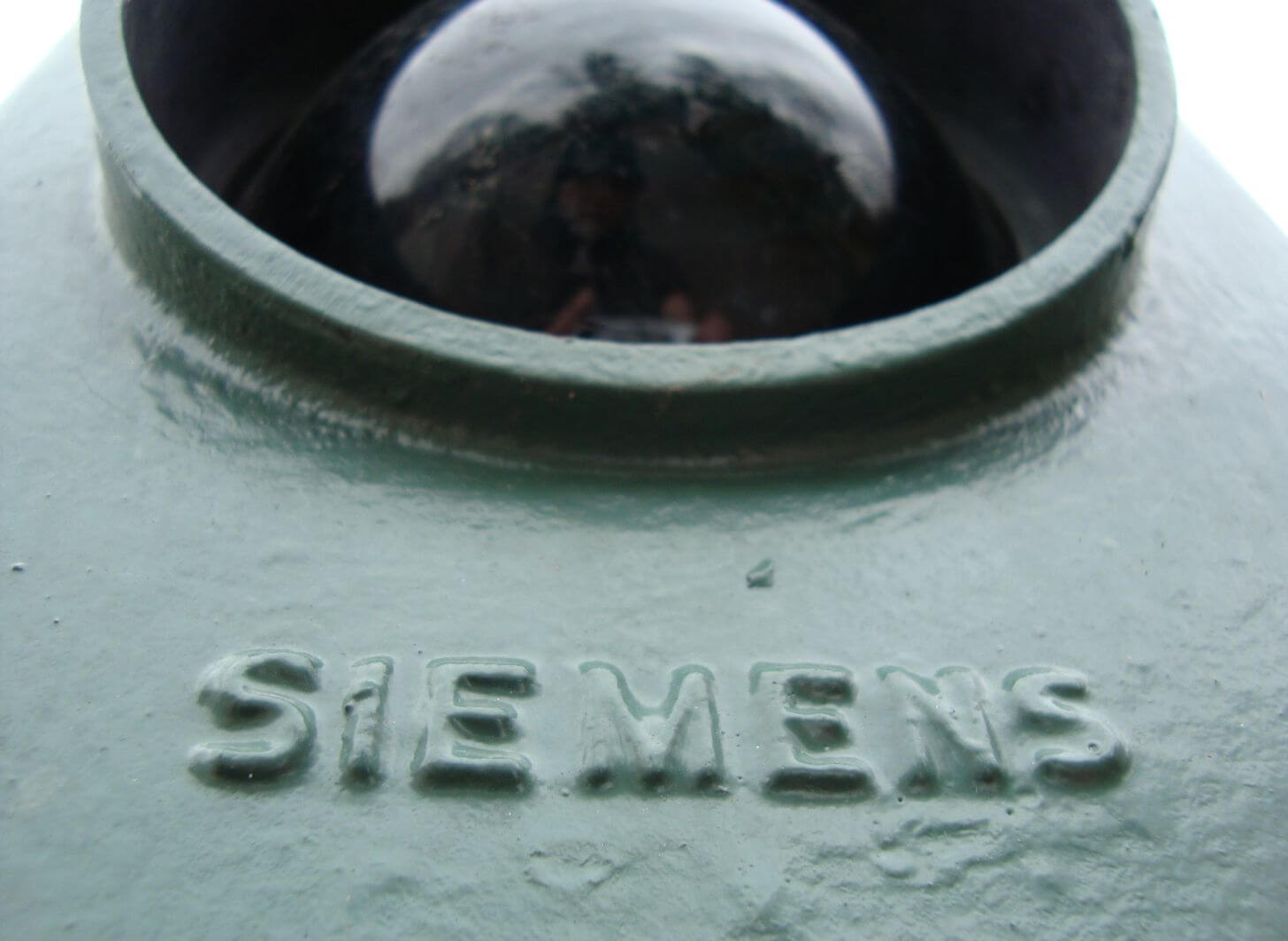 Blogartikelbild Perlen aus dem DAX: Siemens AG