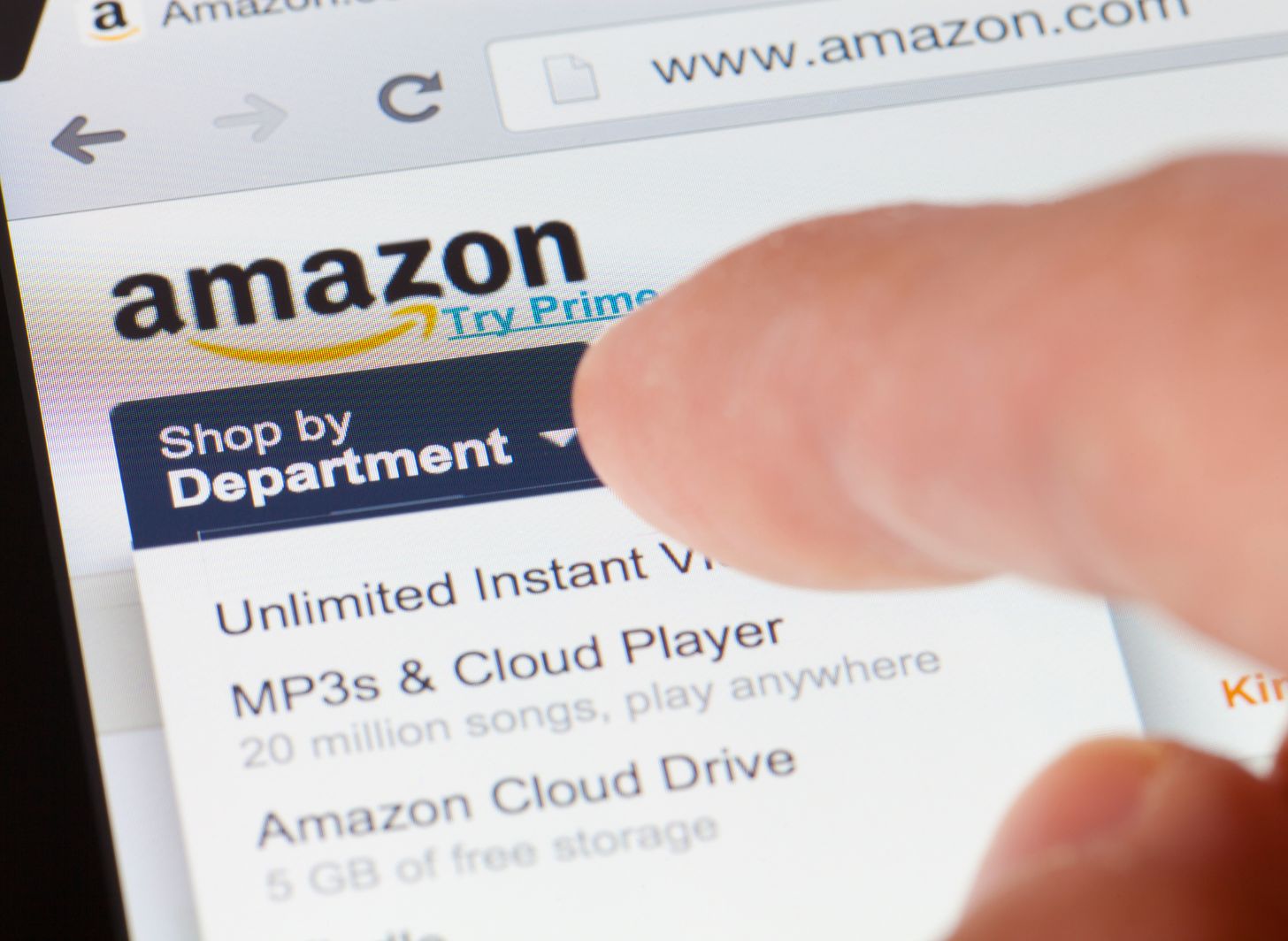 Blogartikelbild Morgan Stanley-Analyst: 50 % Aufwärtspotenzial für Amazon