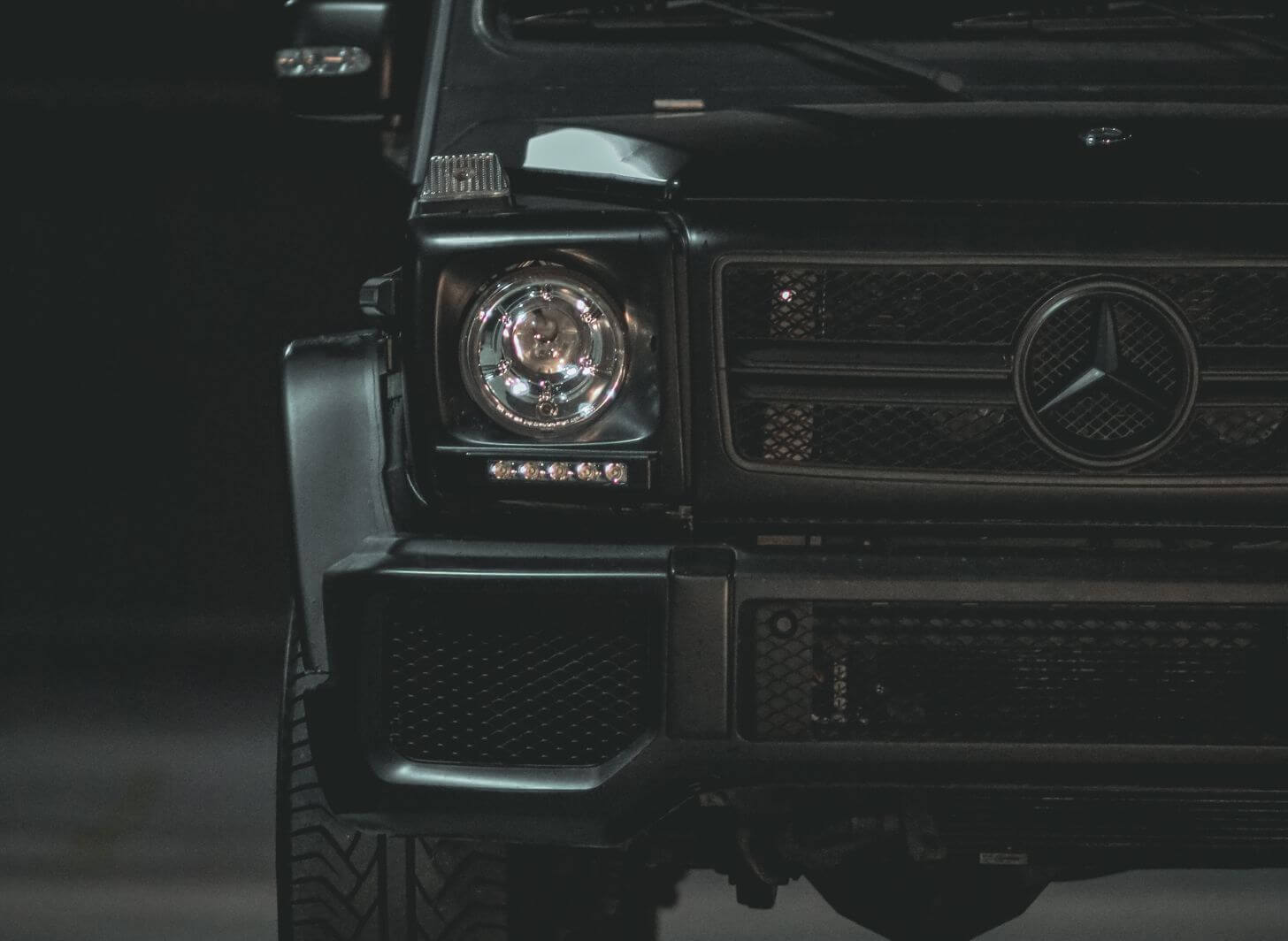 Blogartikelbild Mercedes Benz steigert Absatz