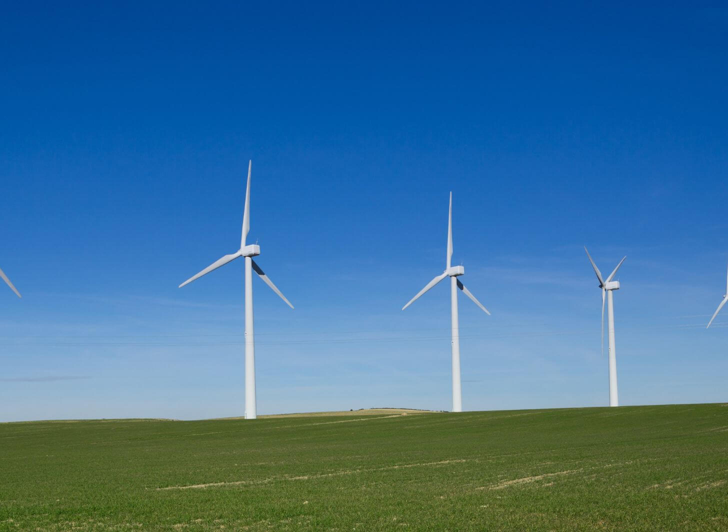 Blogartikelbild Energiekontor: Gut aufgestellt für eine windige Zukunft