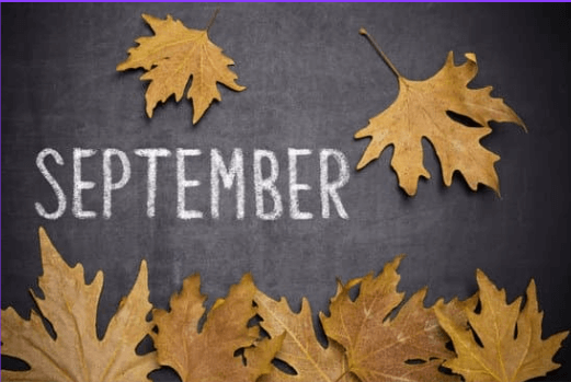 Blogartikelbild Saisonalität am Aktienmarkt: Profitable Short-Strategien für den September