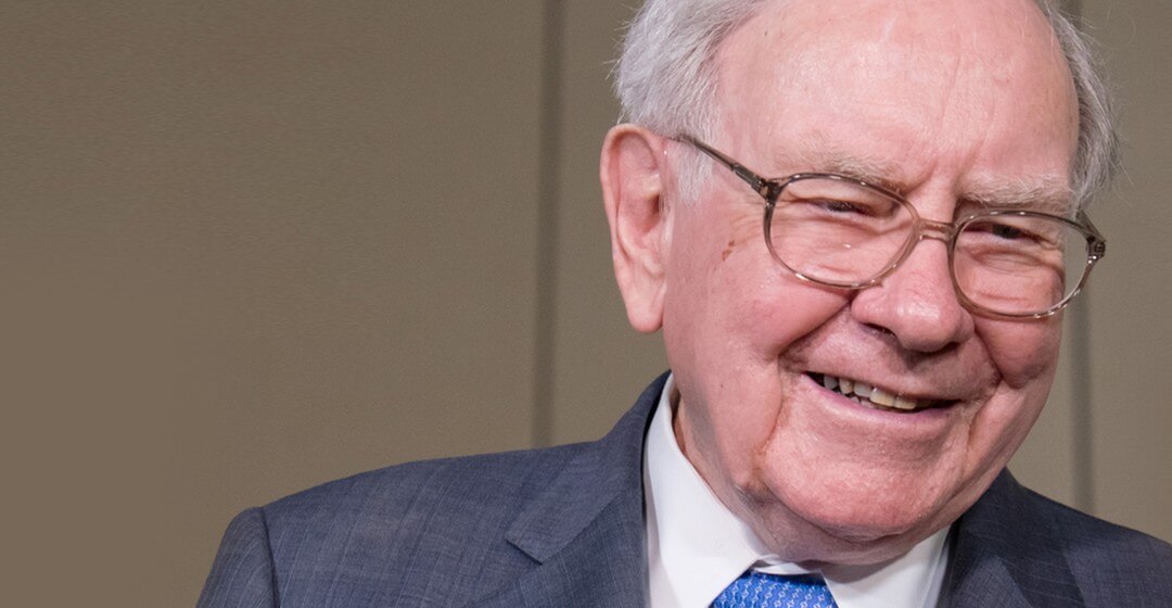 Blogartikelbild Welche Buffett-Aktie ist kaufenswert?