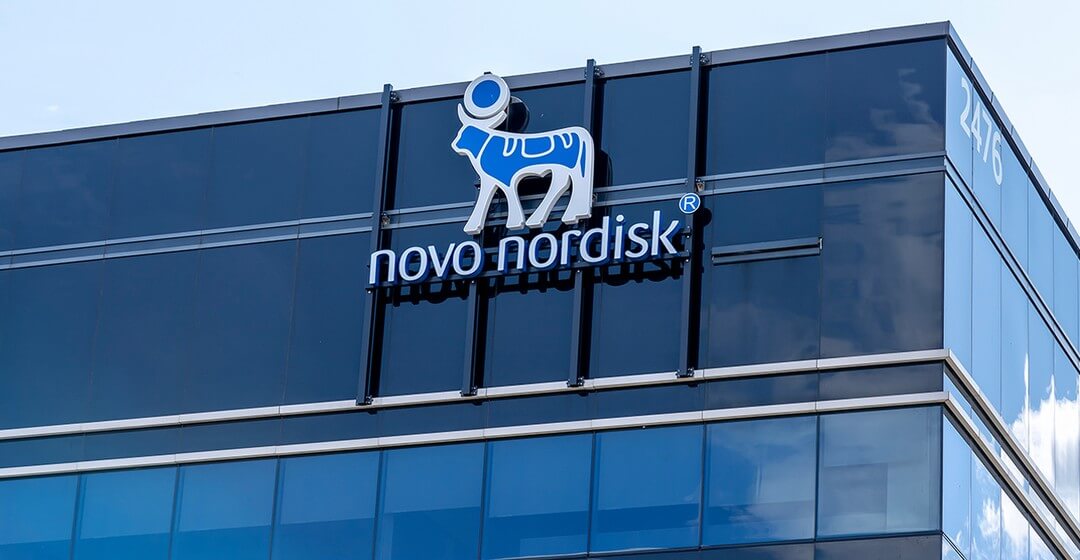 Blogartikelbild NOVO NORDISK &#8211; Die Aktie versucht ein Comeback