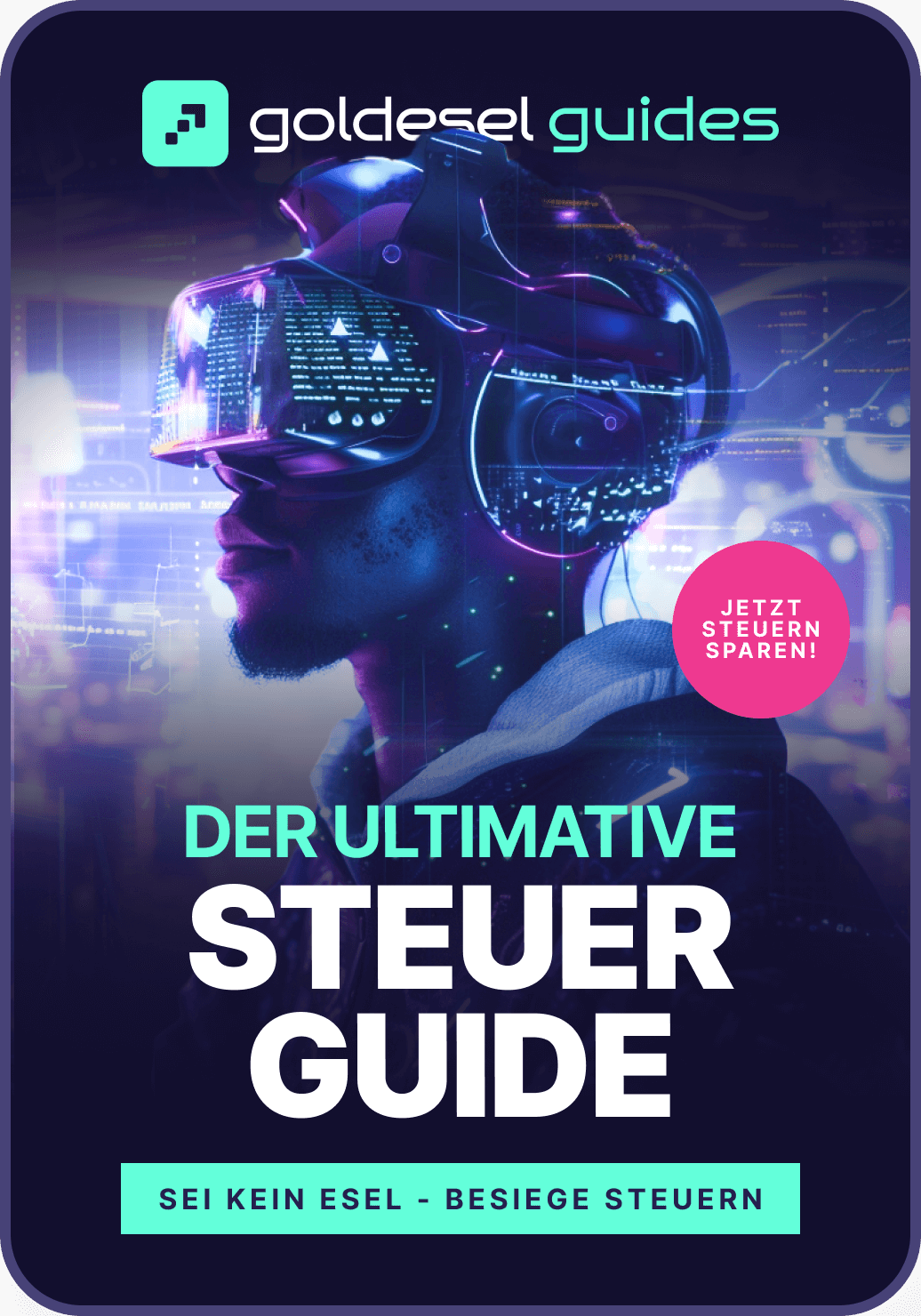 Der ultimative Steuerguide zum Investieren und Traden