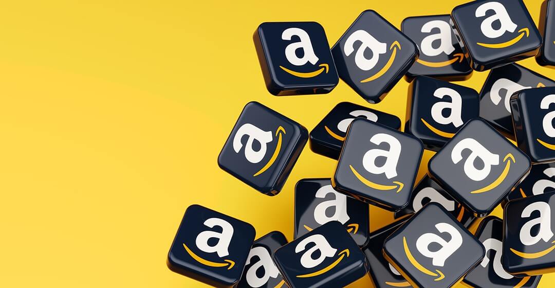 Blogartikelbild AMAZON &#8211; Mehr als eine Korrektur?