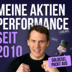 Mit Trading zum Millionär – profitabel Traden mit Goldesel