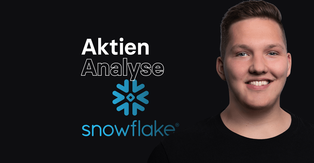 Blogartikelbild SNOWFLAKE – Hat Warren Buffett die Aktie zu Recht verkauft?