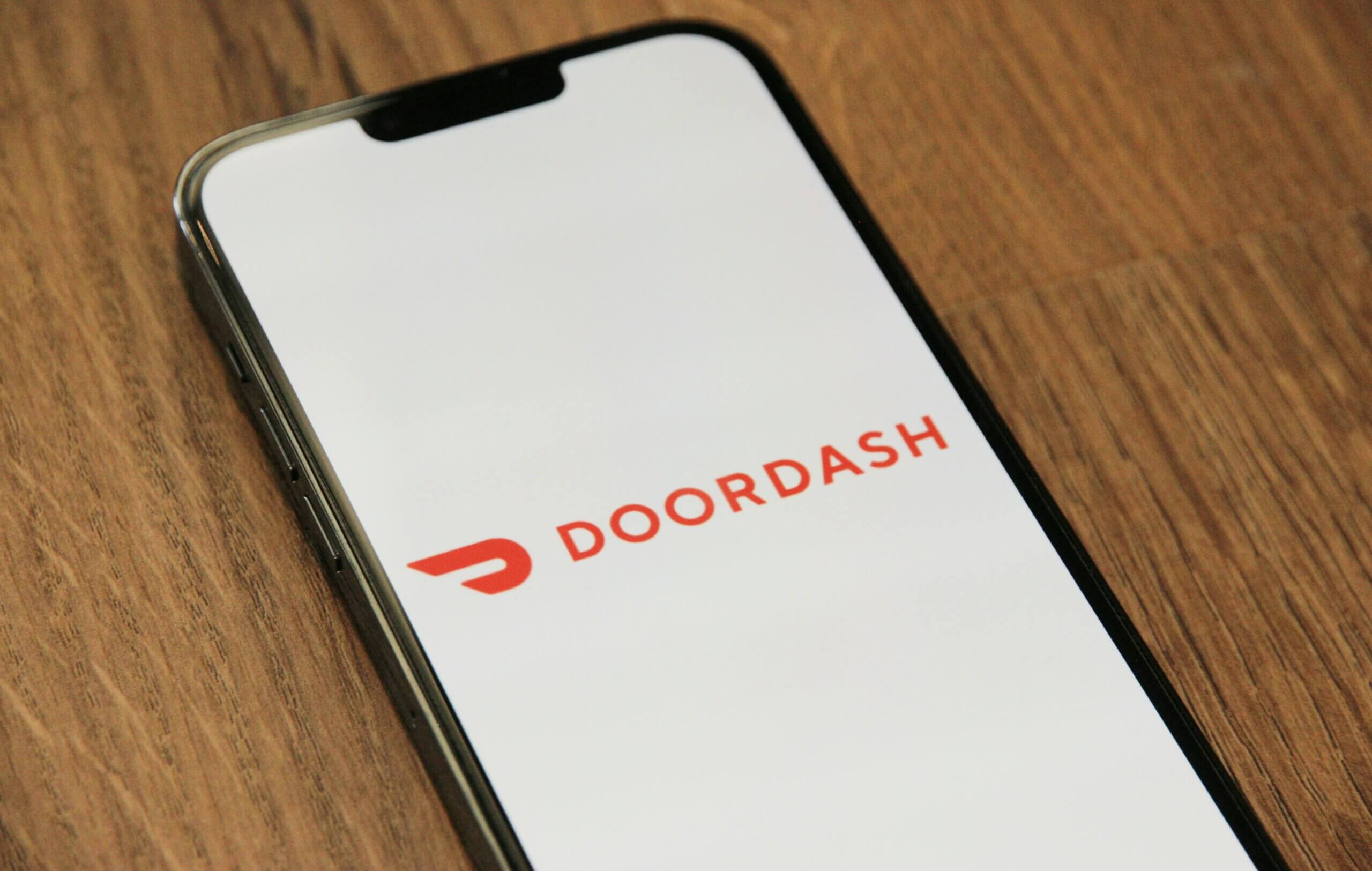 Blogartikelbild Innovation und Expansion: DoorDashs Erfolgsstrategie