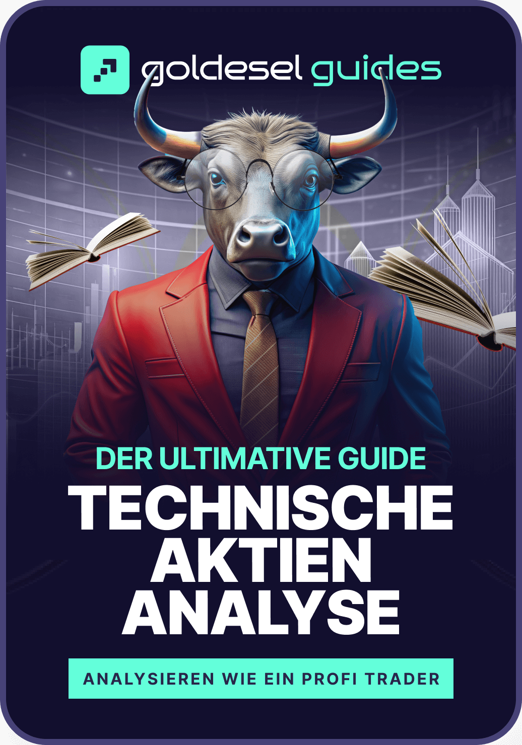 Technische Analyse - der Weg zum Erfolg im Trading oder doch nur Kaffeesatz-Leserei?