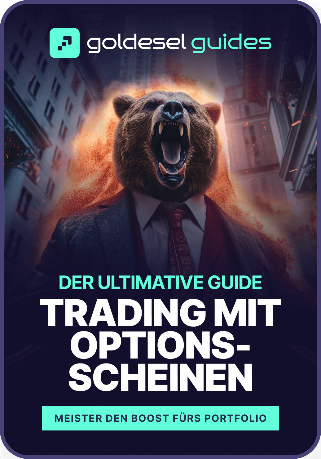 Trading mit Optionsscheinen und anderen Derivaten - nur für Zocker oder Boost fürs Portfolio?