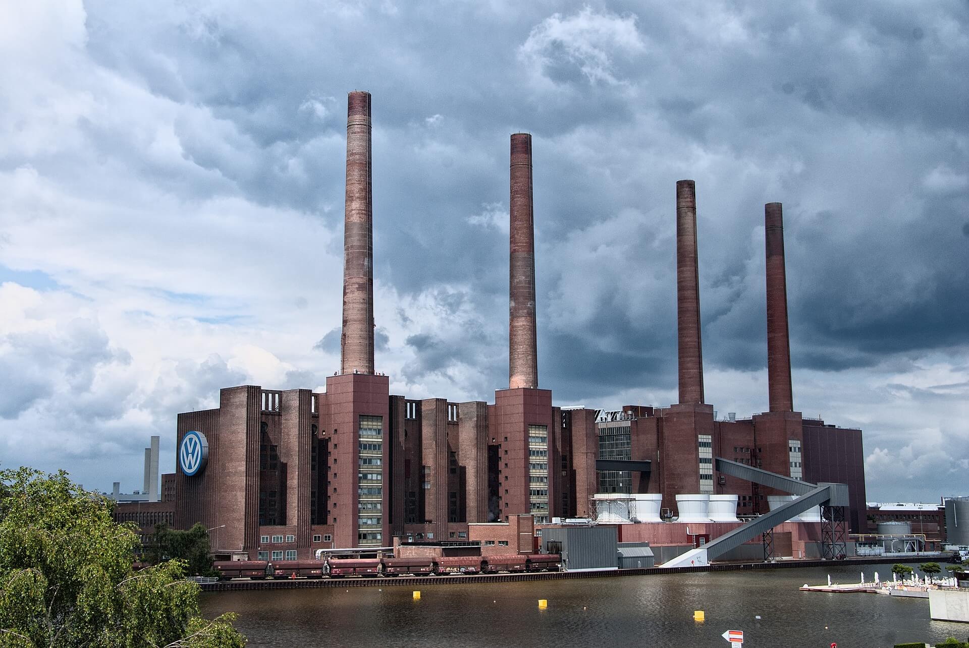 Blogartikelbild Wie schlecht steht es wirklich um die deutsche Autoindustrie?