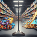 Die Giganten im Einkaufskorb: Chancen bei diesen 4 Dividenden-Aktien!