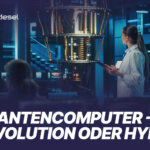 Quantencomputer-Aktien – Revolution oder Hype?