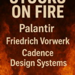 Stocks on Fire KW47 – Long/Short: Aktien kaufen oder verkaufen?