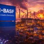 BASF präsentiert Ziele: Umsatzrückgang und Kostendruck belasten
