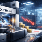 Aixtron Aktie: Gewinnrückgang 2025, Kostenreduktion treibt 2026-Planungen; Nvidia-KI im Fokus