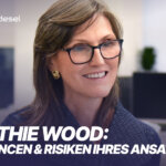 Cathie Wood &amp; ARK Invest: Chancen, Risiken und für wen der ETF passt