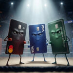 Visa, Mastercard oder American Express: Diese Aktie ist 2026 die beste Wahl