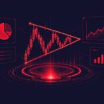 Trendlinie zeichnen: Trends im Chart erkennen