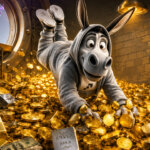 Edelmetalle nach Rekordjahr und Crash: Gold, Silber, Platin &amp; Co. und wie du dabei bist