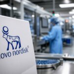 Novo Nordisk: Licht und Schatten